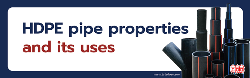 HDPE Properties